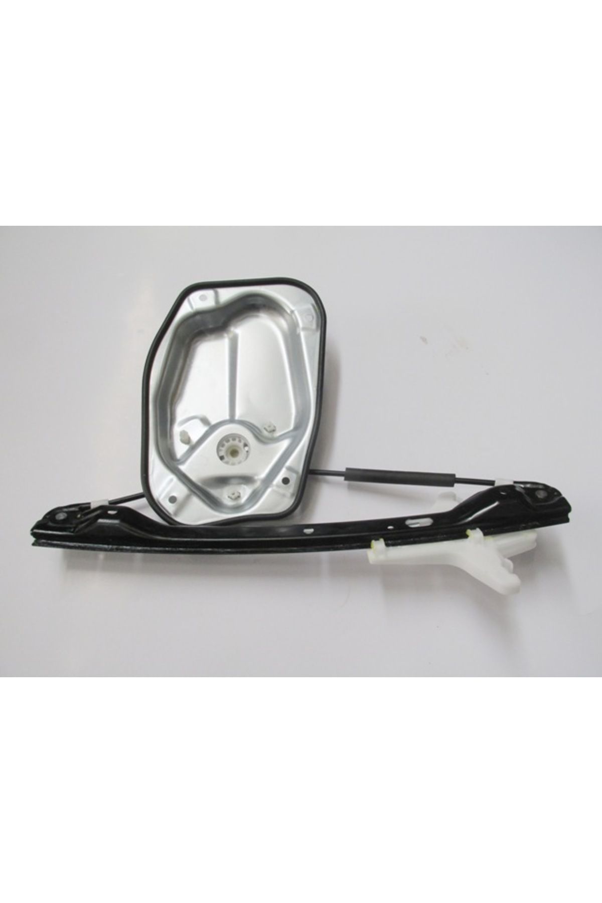 GOLF- 5- 04/09; ARKA CAM KRİKOSU SAĞ ELEKTRİKLİ/MOTORSUZ (TW)