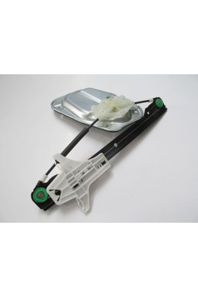 GOLF- 5- 04/09; ARKA CAM KRİKOSU SAĞ ELEKTRİKLİ/MOTORSUZ (TW)