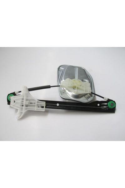 GOLF- 5- 04/09; ARKA CAM KRİKOSU SAĞ ELEKTRİKLİ/MOTORSUZ (TW)