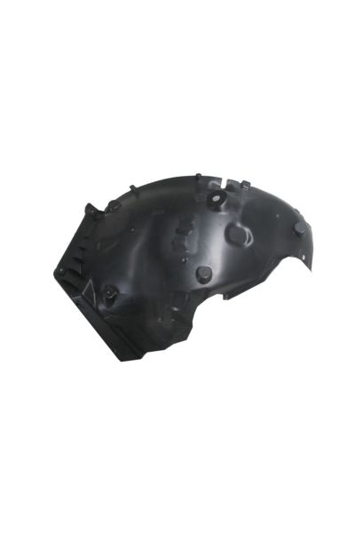 Dacıa Sandero- 21/24; Ön Çamurluk Davlumbazı Sağ Önün Önü (ENJEKSİYON BASKI) 638442708r