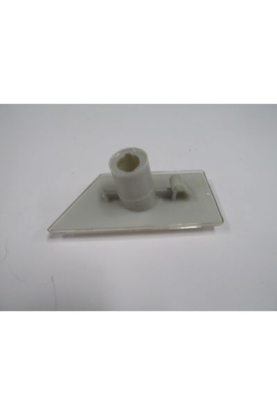 Vectra- C- 03/05; Çamurluk Sinyali Sol Beyaz-1226031