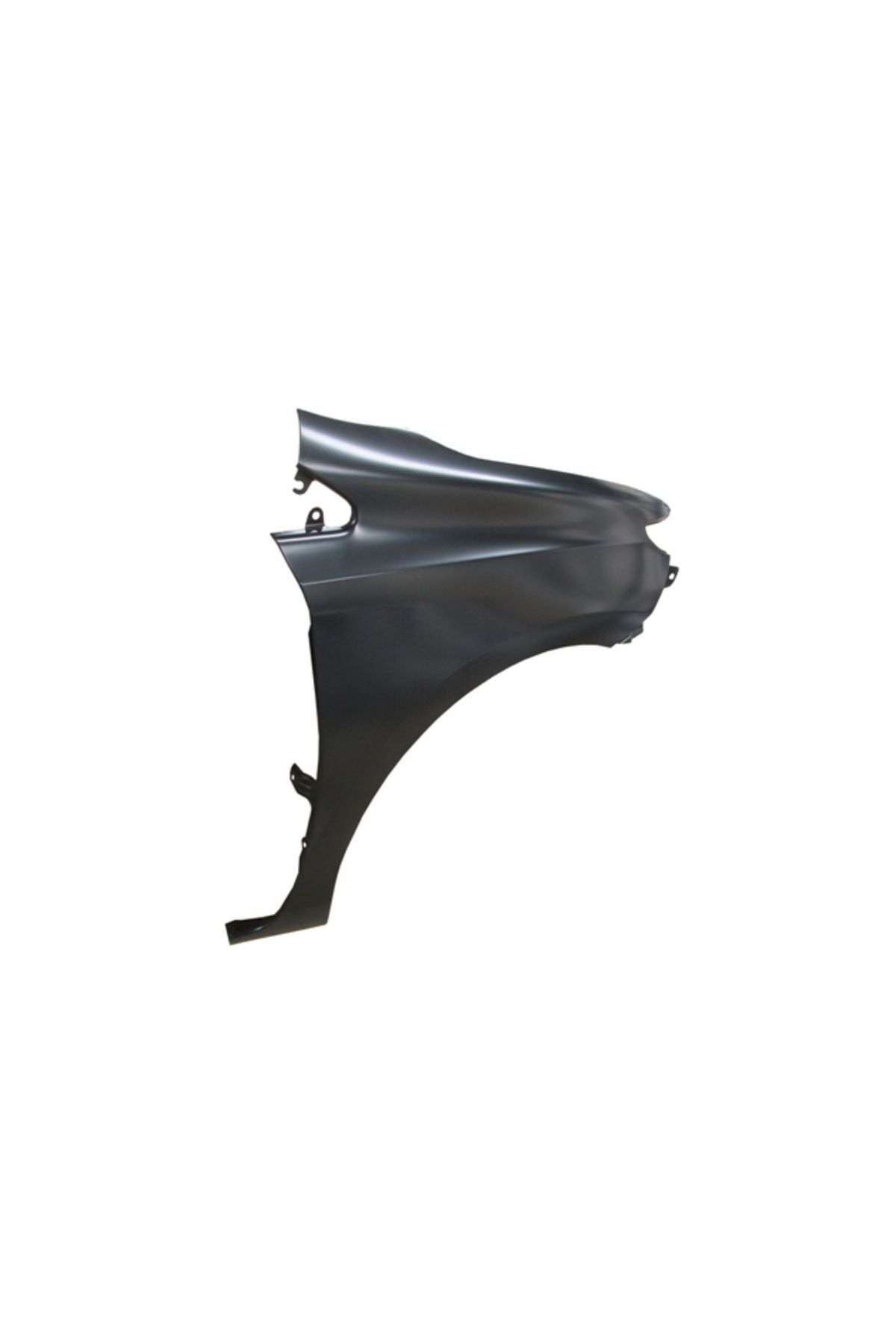 Toyota Aurıs- 13/15; Ön Çamurluk Deliksiz Sağ (TYG) 53811-02340