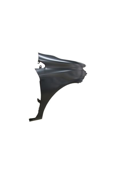Toyota Aurıs- 13/15; Ön Çamurluk Deliksiz Sağ (TYG) 53811-02340