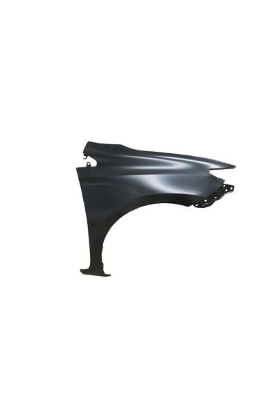 Toyota Aurıs- 13/15; Ön Çamurluk Deliksiz Sağ (TYG) 53811-02340