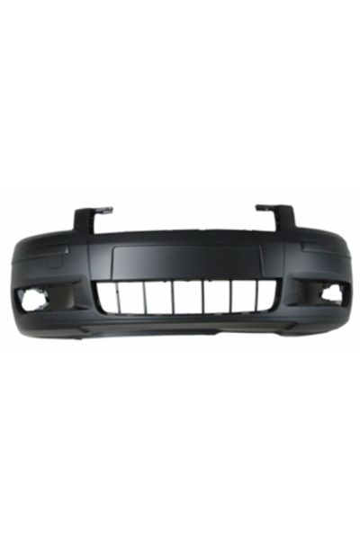 Audi A3 04/05 Ön Tampon (Sis/ızgara Delikli Far Yıkama Deliksiz Phıra)