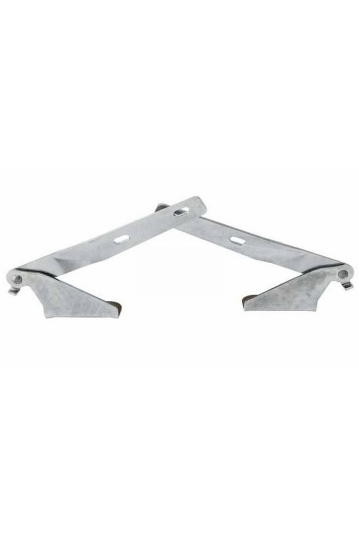 Renault R19- Europa- 92/01 Kaput Menteşesi Sağ/sol Set 7702253286