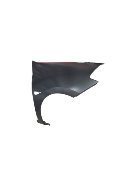 Renault Symbol Thalia Sd 09/12 Ön Çamurluk Delikli Sağ (Tyg)
