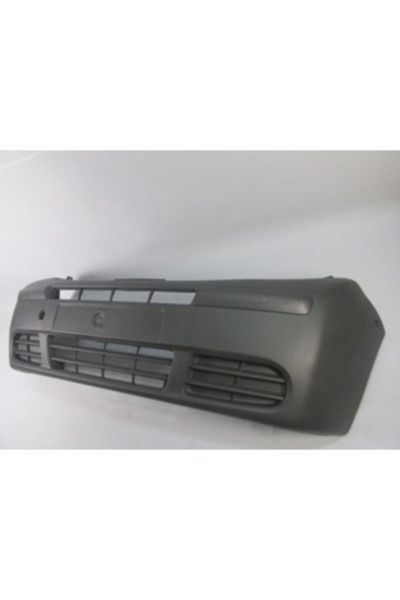 Renault Trafıc- 2- 04-07 Ön Tampon Siyah (SİS DELİKSİZ) Oem No: 7700312785 Uyumlu 1492-2001