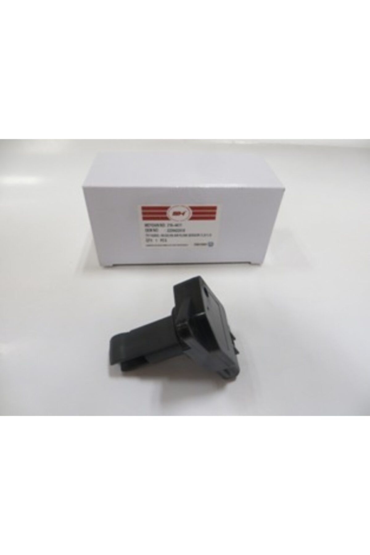 Toyota Avensıs- 01/02; Hava Akış Sensörü (debimetre) 5 Fişli (2,0)(sh)