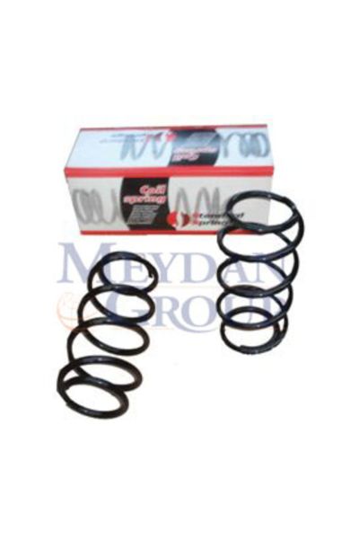 Opel Zafira 99/04 Ön Helezon Yayı Sağ/sol (2li Set)1.6/1.8 (12,50x186x295) (Stdr)