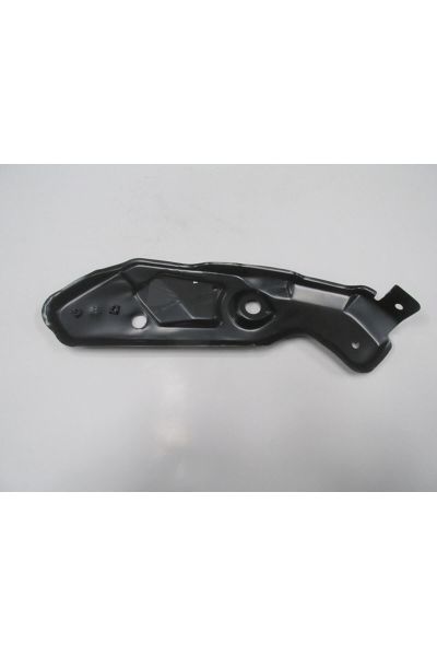 Leon- 13/20; Ön Panel Üst Bağlantı Sacı Sağ (TW) (OEM NO: 5F0806930) Tst4198