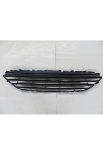 Ford Fıesta- 13/17 Ön Panjur Siyah (nikelaj Çerçeveli) (bfn) C1bb17b968aa5yz9