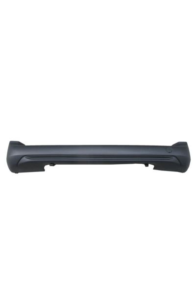 Peugeot Partner- Van- 19/24; Arka Tampon Siyah (İTALYA) 1633557180