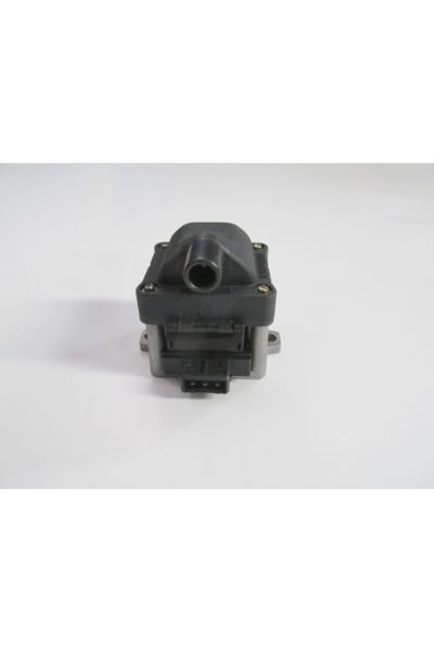 VOLKSWAGEN GOLF- 3- 92-98 ATEŞLEME BOBİNİ 1.4-1.6-1.8-2.0cc (1 ÇIKIŞ-2 FİŞ ALT TABLASIZ)OEM NO: 6N09