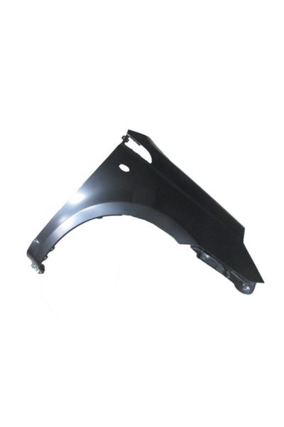Chevrolet Aveo Hb 09/11 Ön Çamurluk Sağ Havalandırma Ve Sinyal Delikli (Tw)