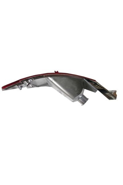 Ford Fıesta- 09/13; Arka Tampon Reflektörü Sol Kırmızı Sisli 8a61 15k273ad