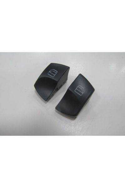 Sprinter 13/18 Ön Sol Kapı Sağ/sol Açma Düğme Butonu Set (2 Parça)
