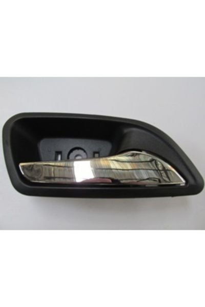 Chevrolet Cruze- 09/14 Ön Kapı Iç Açma Kolu Sağ Siyah Elceği Nikelajlı (hushan) 95015603