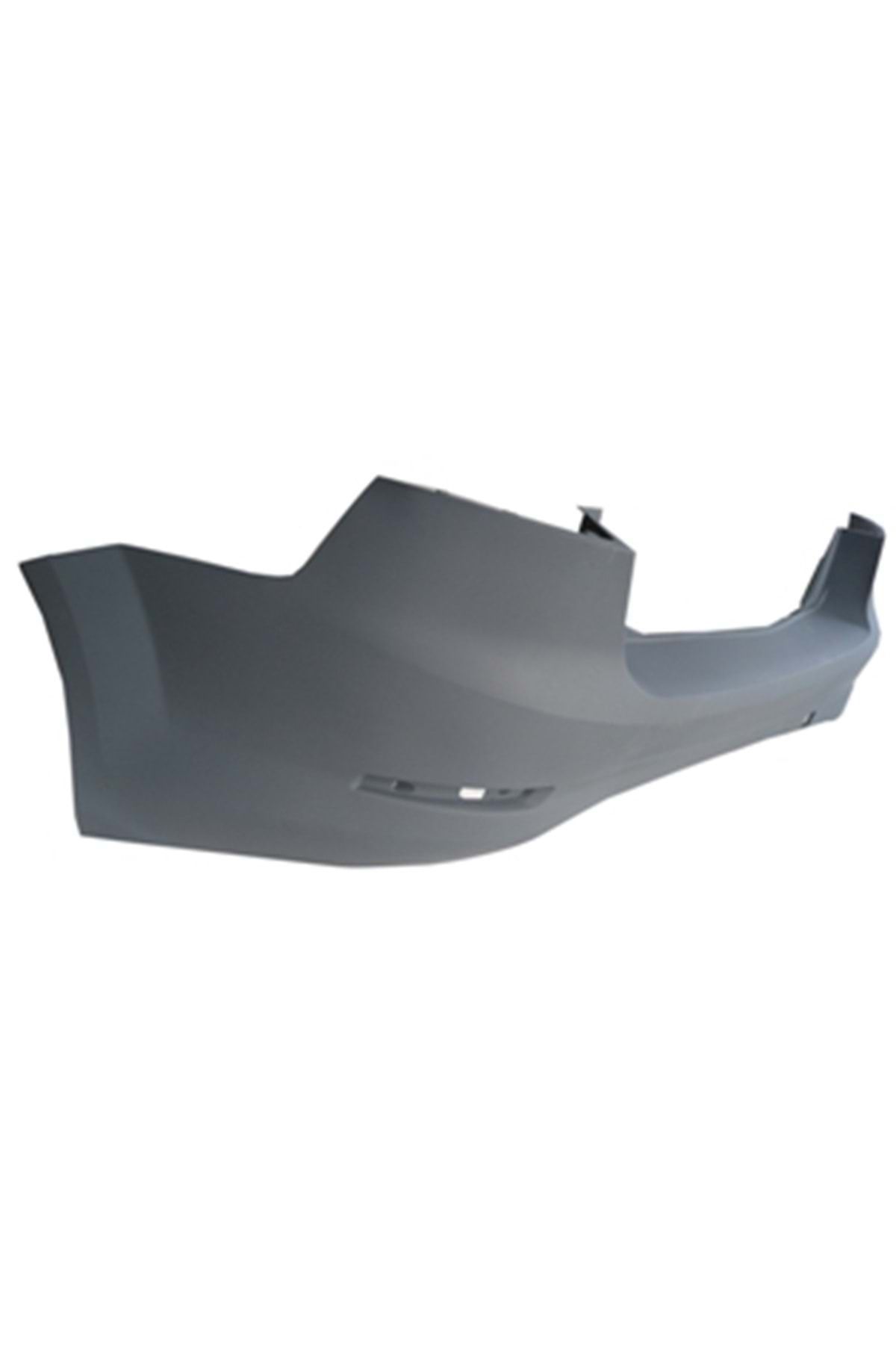 FORD MONDEO- 11/14; ARKA TAMPON GRİ (SENSÖR DELİKSİZ TW) (Oem No: BS71A17906BBXWAA) TST14691