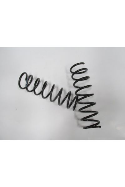 Bmw 5 Seri E60 04/10 Arka Helezon Yayı Sağ/sol Aynı (2li Set) 520//523i/525//530/535/540/545i