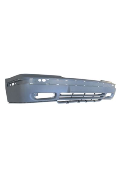 Skoda Octavıa- 96/00; Ön Tampon (ASTARLI KAPLAMA/SİS DELİKLİ) (TYG) 1u0807221b