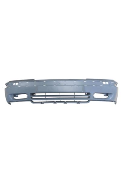 Skoda Octavıa- 96/00; Ön Tampon (ASTARLI KAPLAMA/SİS DELİKLİ) (TYG) 1u0807221b