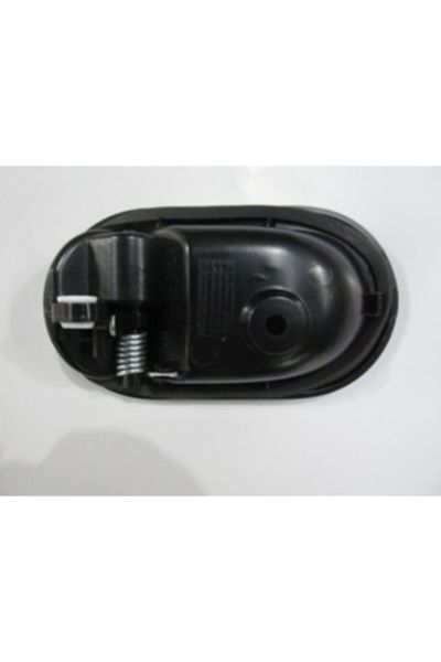 Renault Clıo- Sd/hb- 05/08 Arka Kapı Iç Açma Kolu Sol Siyah (elceği Gümüş Gri) 8200174075