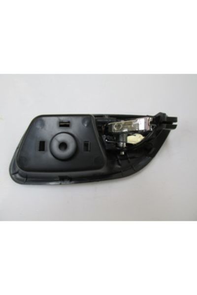 Chevrolet Cruze- 09/14 Ön Kapı Iç Açma Kolu Sağ Siyah Elceği Nikelajlı (hushan) 95015603