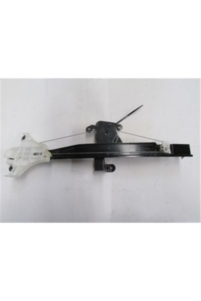 Ford Mondeo- 01-04 Arka Cam Krikosu Sağ Elektrikli-motorsuz Oem No: 1s71-f27000bm Uyumlu 816-1935