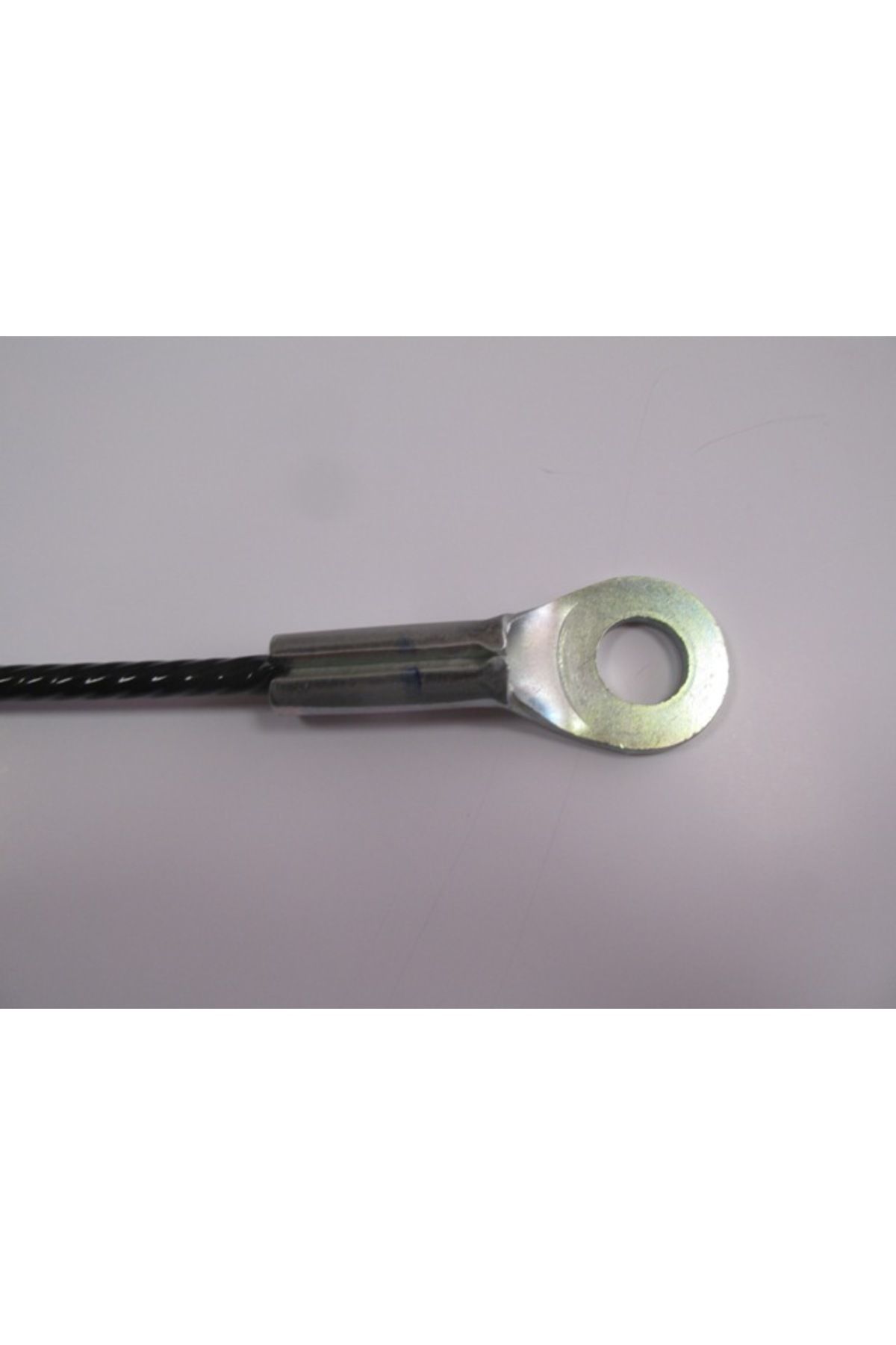 Parça A.MAZDA B2500- PICK UP- 04/06; BAGAJ DESTEK TELİ (39 CM) (BAGAJ HALATI)