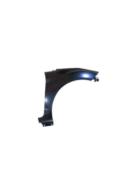 Ford Fıesta- 09/13; Ön Çamurluk Deliksiz Sağ (TW) C1bb A16015 Aa