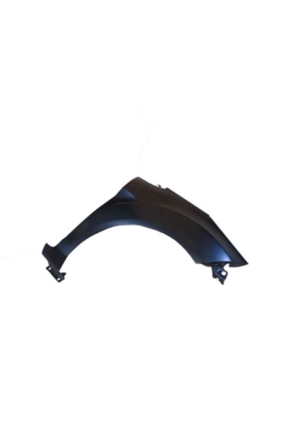 Ford Fıesta- 09/13; Ön Çamurluk Deliksiz Sağ (TW) C1bb A16015 Aa