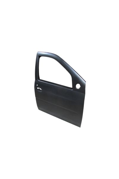 Dacıa Logan- 09/12; Ön Kapı Komple Sağ (İceli/Çekomastikli) (Tw) (Oem No: 6001548938) Tst6029