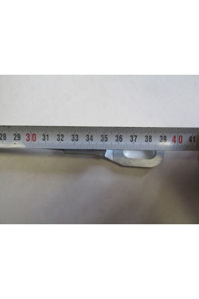 Parça A.MAZDA B2500- PICK UP- 04/06; BAGAJ DESTEK TELİ (39 CM) (BAGAJ HALATI)