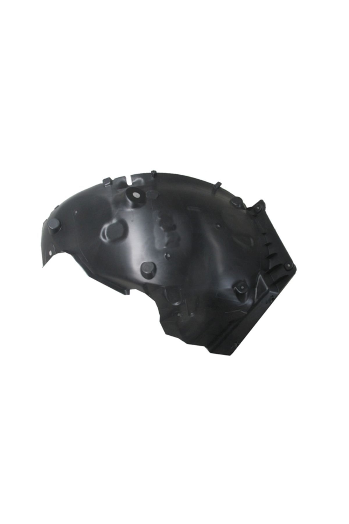 Renault Talıant- 21/24; Ön Çamurluk Davlumbazı Sol Önün Önü (ENJEKSİYON BASKI) 638456492r