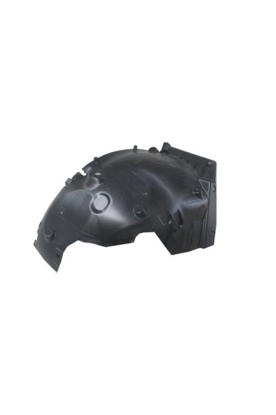 Renault Talıant- 21/24; Ön Çamurluk Davlumbazı Sol Önün Önü (ENJEKSİYON BASKI) 638456492r