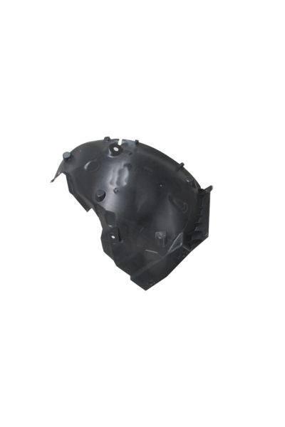 Renault Talıant- 21/24; Ön Çamurluk Davlumbazı Sol Önün Önü (ENJEKSİYON BASKI) 638456492r