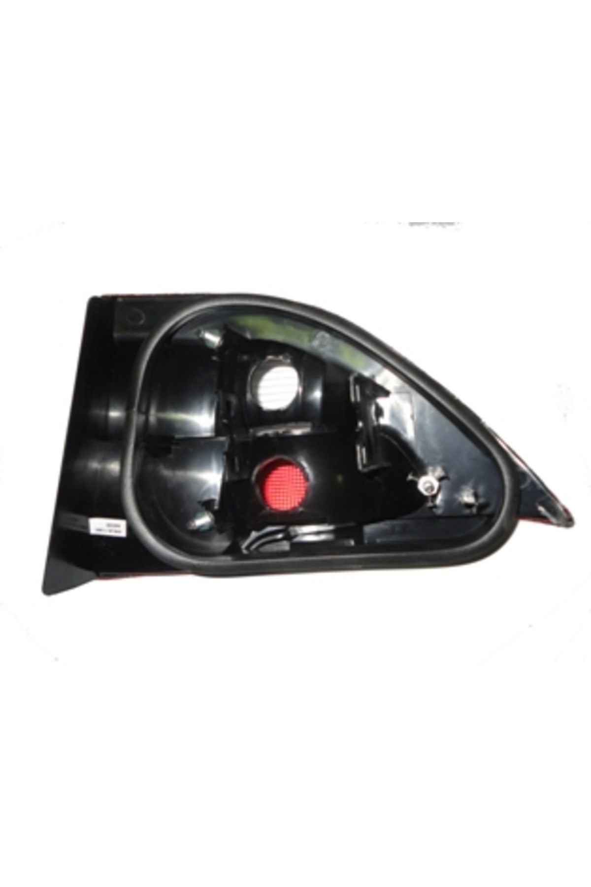 Renault Megane 1 99/02 İç Stop Lambası Sol (Kırmızı/beyaz) Sedan (Duysuz) (Pleksan)