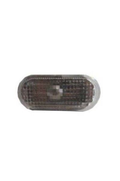 Volkswagen Caddy- 96/03 Çamurluk Sinyali Beyaz Sağ/sol Aynı (ADET) (EUROLAMP) - 1j5949117a