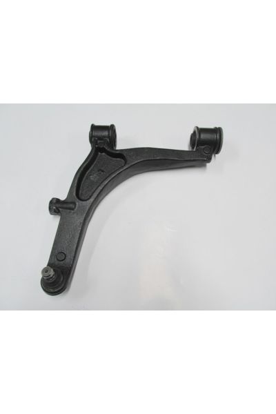 Renault Master 2 04/10 Ön Alt Tabla Sol Rotilli/burçlu (Salıncak) (24mm) (Sh)