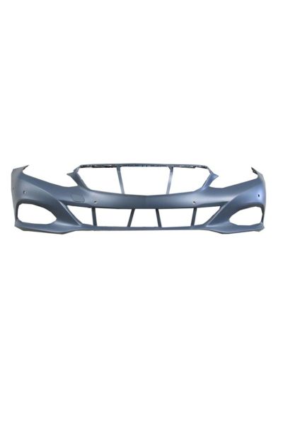 Mercedes E Class W212 13/16  Uyumlu  Ön Tampon Gri Sensör Delikli Avantgarde tw 2128802647
