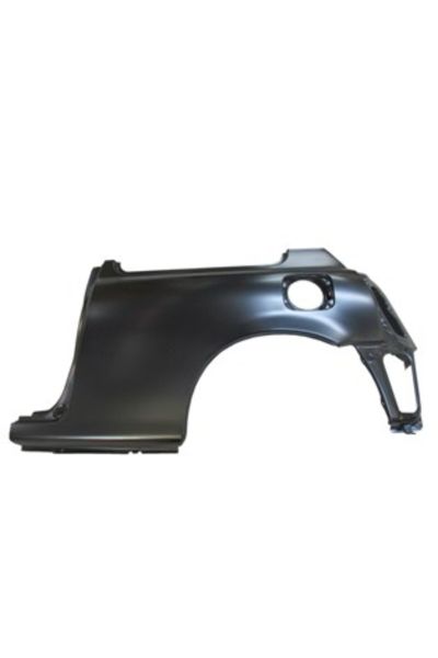 Nissan Micra K11 93/97 Arka Çamurluk Sol 3 Kapı (Yakıt Depo Kapağı Delikli) (Tyg)