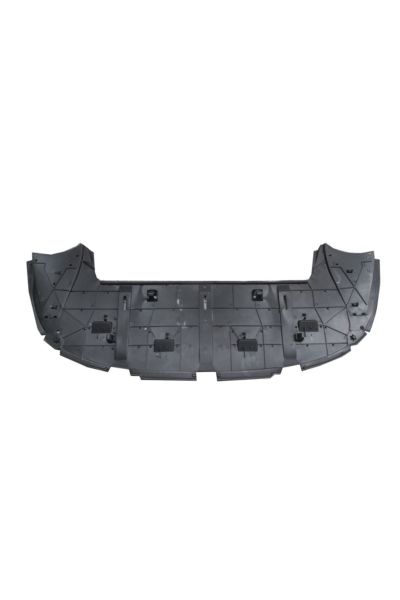 Cıtroen C4- 04/11; Ön Tampon Alt Koruma Plastiği 7013.w0
