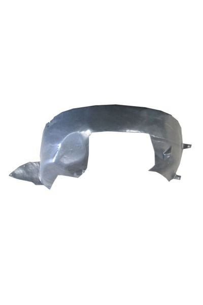 Peugeot Bıpper- 08/17; Ön Çamurluk Davlumbazı Sol-735709651  Uyumlu