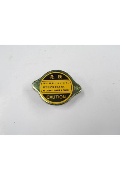 Nkr- Şampiyon- 97-06 Radyatör Kapağı Büyük Tip (TEK TEKER) (FPI) Oem No: 16401-36011 Uyumlu 98