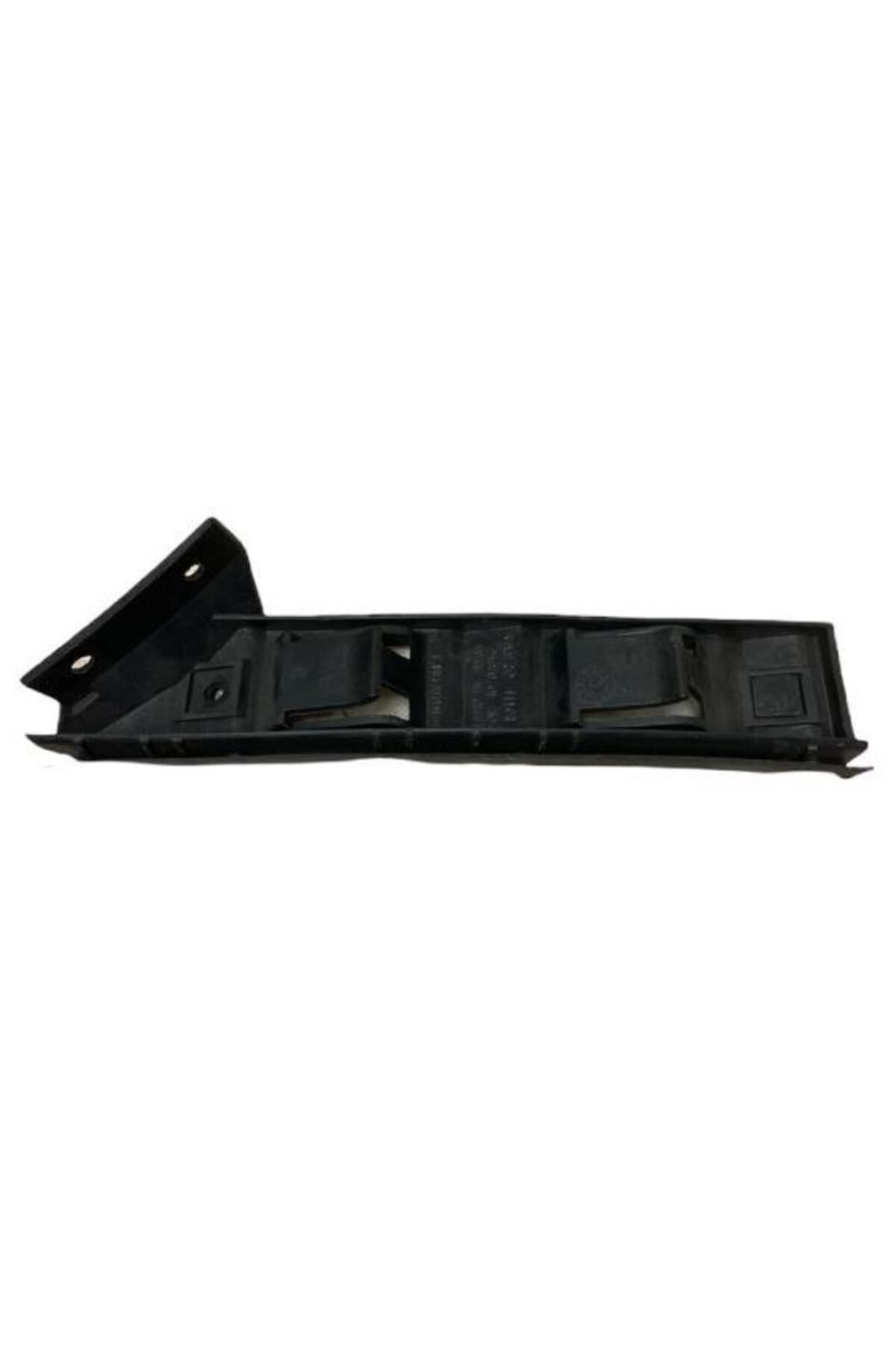 Seat Toledo 99/05 Ön Tampon Braketi Sol