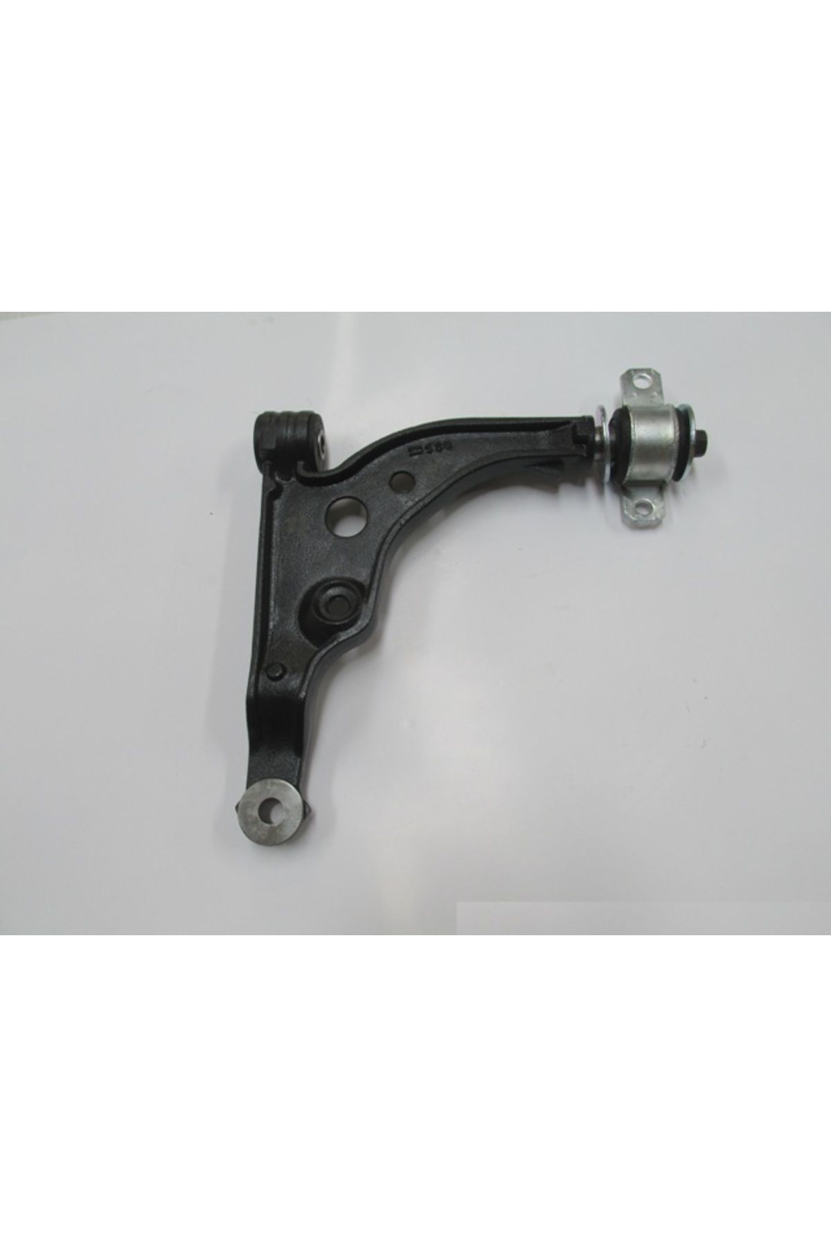 Fiat Ducato 97/02 Ön Alt Tabla Sol Rotilli/burçlu (Salıncak) (Q 1,8 Mm) (Sh)