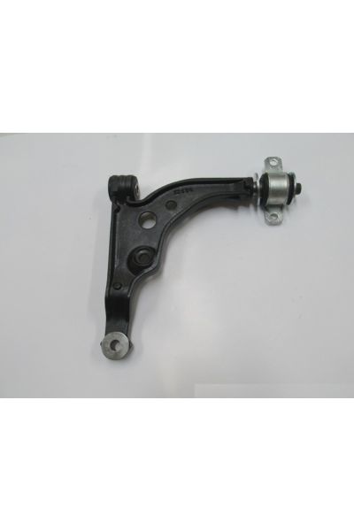 Fiat Ducato 97/02 Ön Alt Tabla Sol Rotilli/burçlu (Salıncak) (Q 1,8 Mm) (Sh)