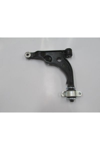 Fiat Ducato 97/02 Ön Alt Tabla Sol Rotilli/burçlu (Salıncak) (Q 1,8 Mm) (Sh)