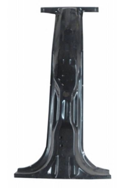 Isuzu Tfr Pıck Up- 90/97 Uyumlu Orta Direk Sol (çift Kabin) (tw) 8-94473-863-0